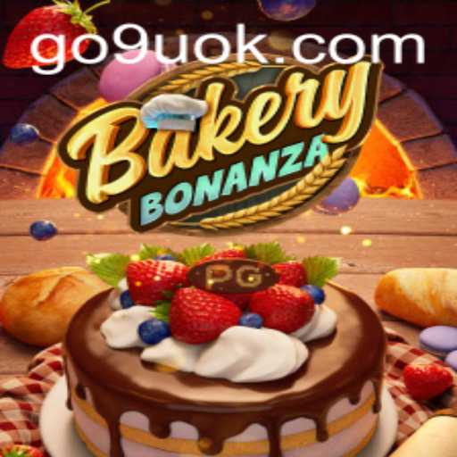 Discover the Delightful World of BakeryBonanza: A Sweet Gaming Adventure