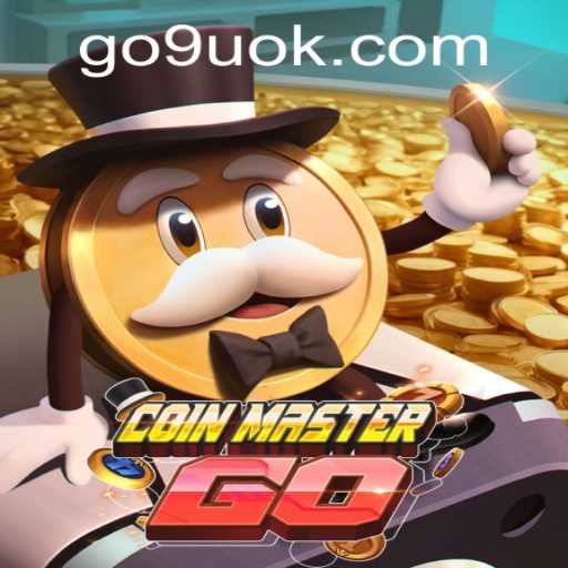 Discover the Thrilling World of CoinMasterGO: Your Ultimate Gaming Adventure Awaits
