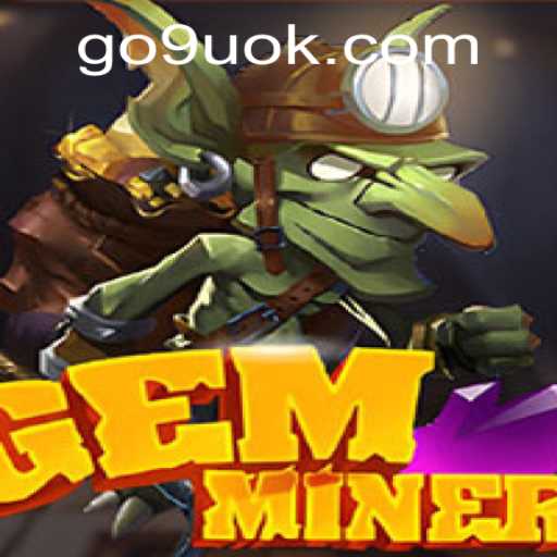 Discover GemMiner: A Journey Through Digital Depths