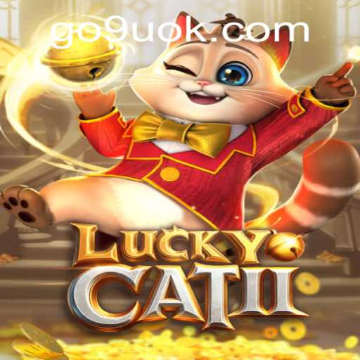 Explore the World of LuckyCatII: A Captivating Gaming Experience