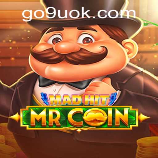 MadHitMrCoin: A Captivating Adventure in the World of Gaming