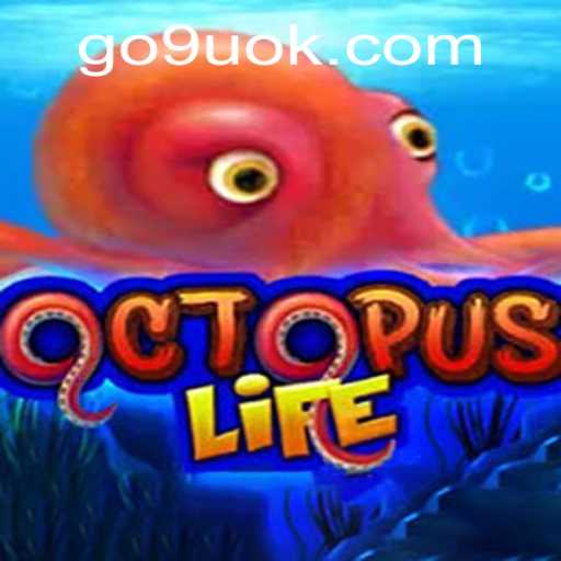 Exploring the Depths of OctopusLife: A Dive into an Underwater Adventure