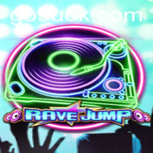 Exploring RaveJump: A Thrilling Adventure with 9UOK