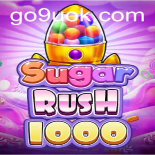 Exploring SugarRush1000: The Next Big Thing in the Gaming World