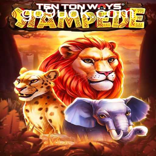Exploring the Adventure of TenTonWaysStampede: Immersive Gameplay and Detailed Rules