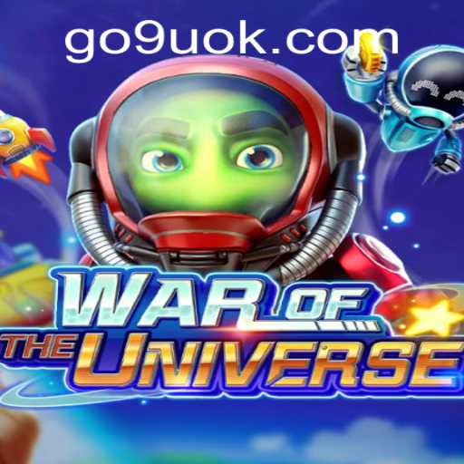 Exploring the World of WAROFTHEUNIVERSE: An Epic Gaming Experience